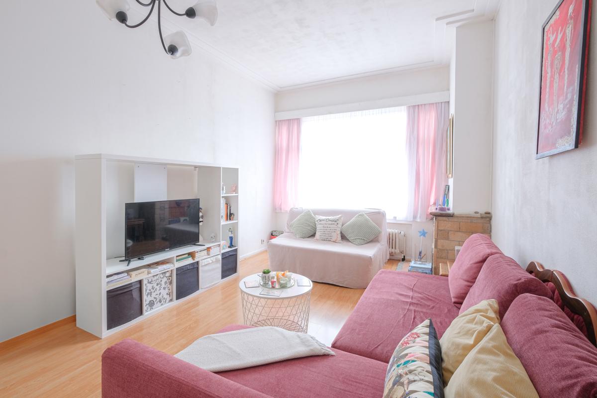 Saint Boniface - Appartement idéal pour investissement !