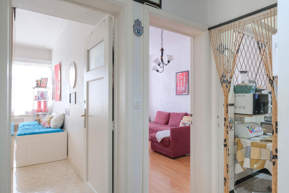 Saint Boniface - Appartement idéal pour investissement !