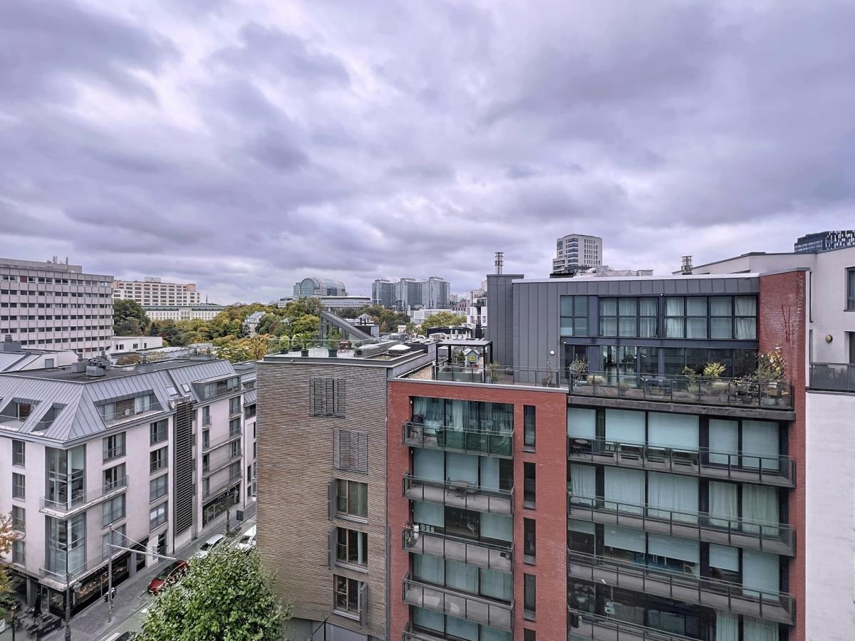 Quartier Schuman : Bel appartement 3 ch. + parking