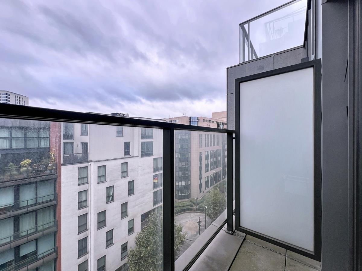 Quartier Schuman : Bel appartement 3 ch. + parking