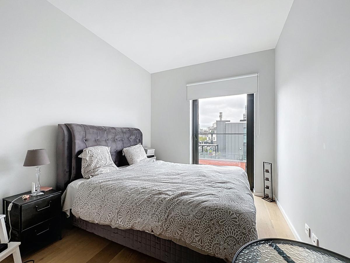Quartier Schuman : Bel appartement 3 ch. + parking