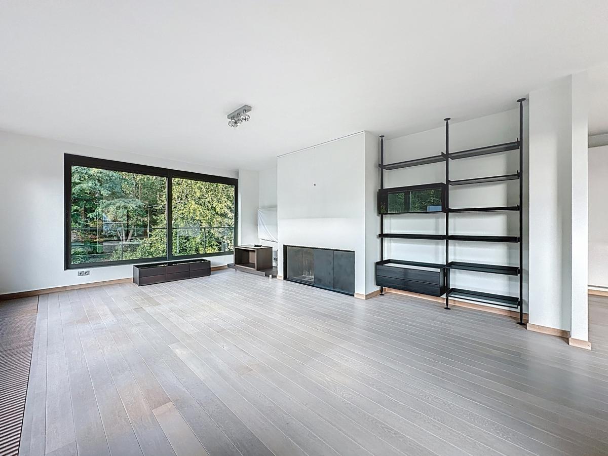 Dieweg / Corbiau : Appartement d'exception 3 ch. + terrasses