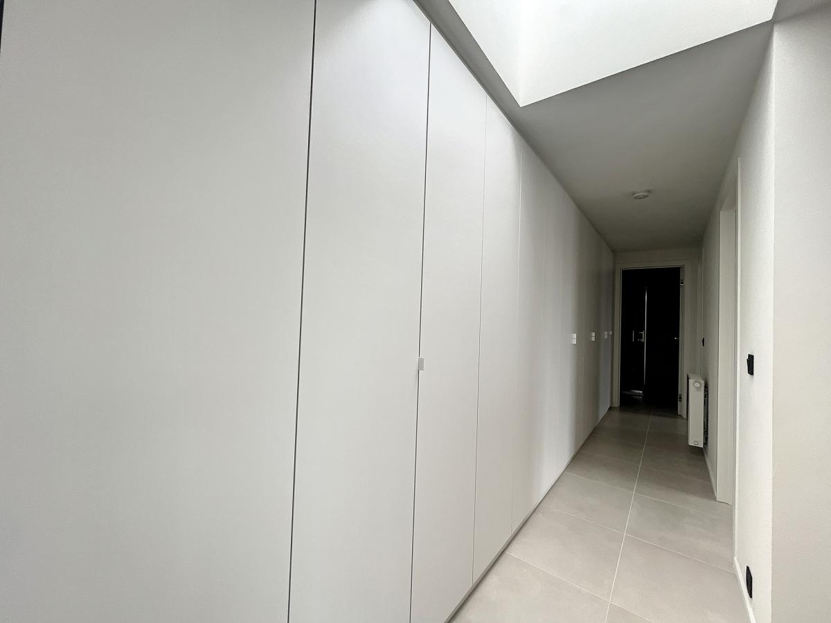 Centre ville - Duplex meublé 3 ch + terrasse