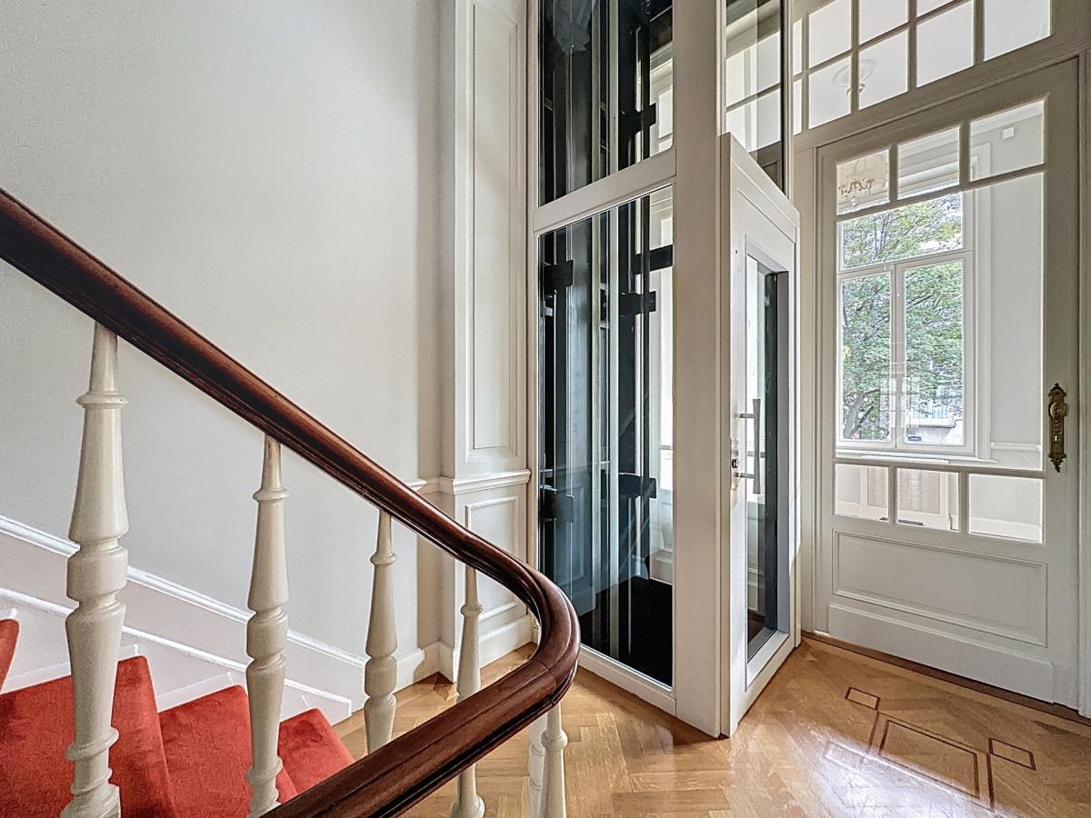 Molière : Splendide maison de maître 5 chambres 