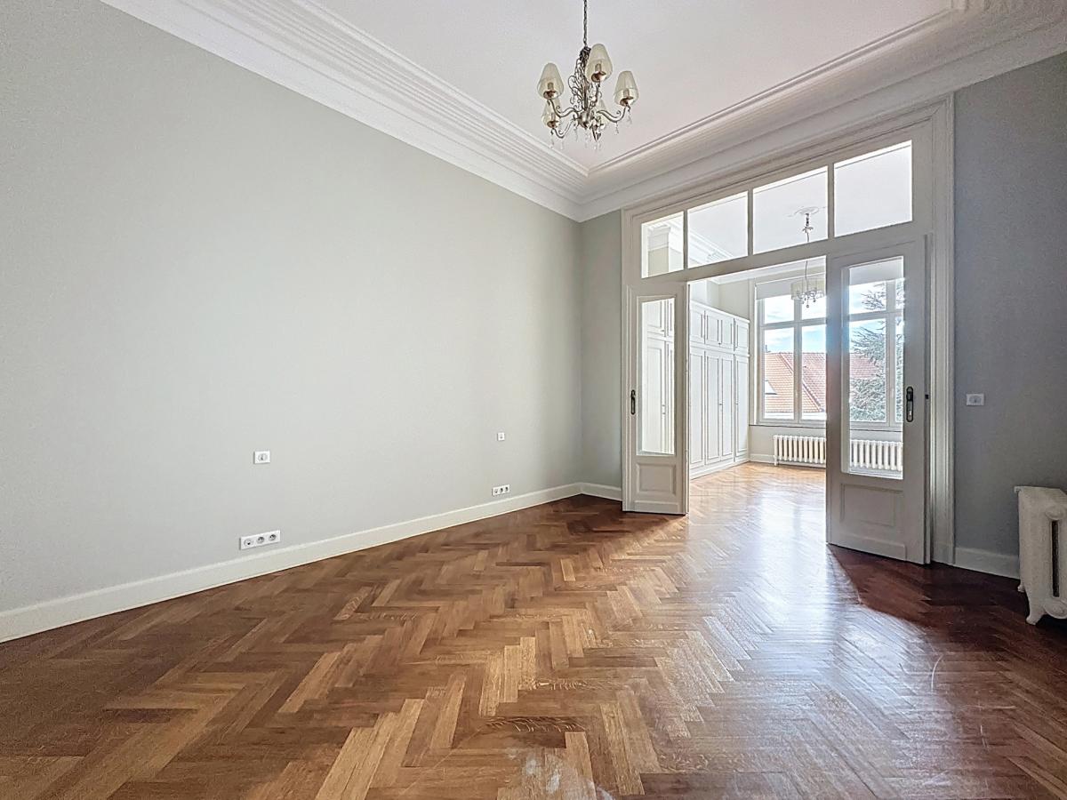 Molière : Splendide maison de maître 5 chambres 