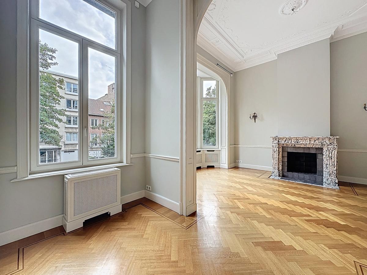 Molière : Splendide maison de maître 5 chambres 