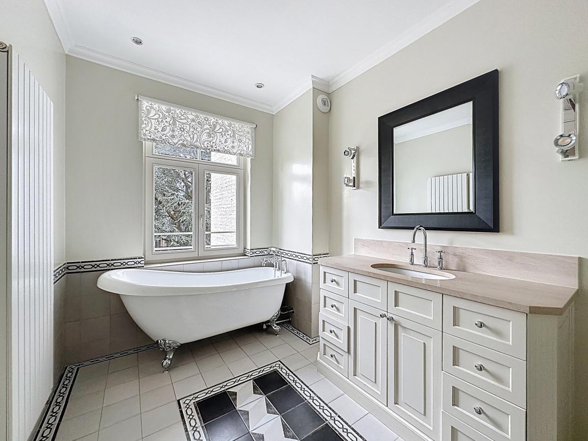 Molière : Splendide maison de maître 5 chambres 