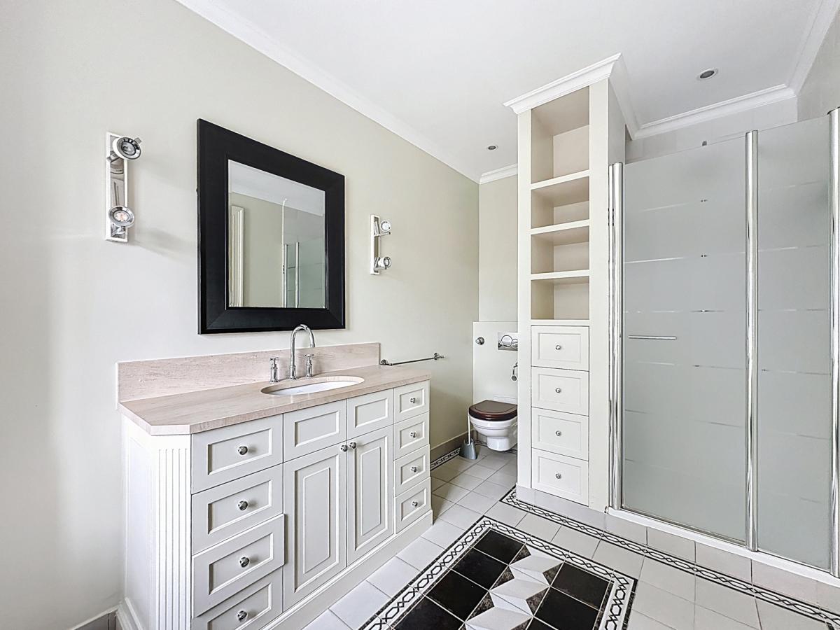 Molière : Splendide maison de maître 5 chambres 