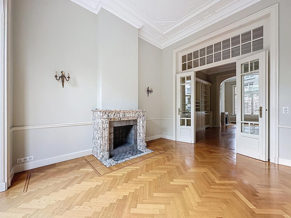 Molière : Splendide maison de maître 5 chambres 