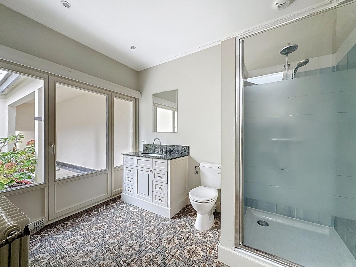 Molière : Splendide maison de maître 5 chambres 