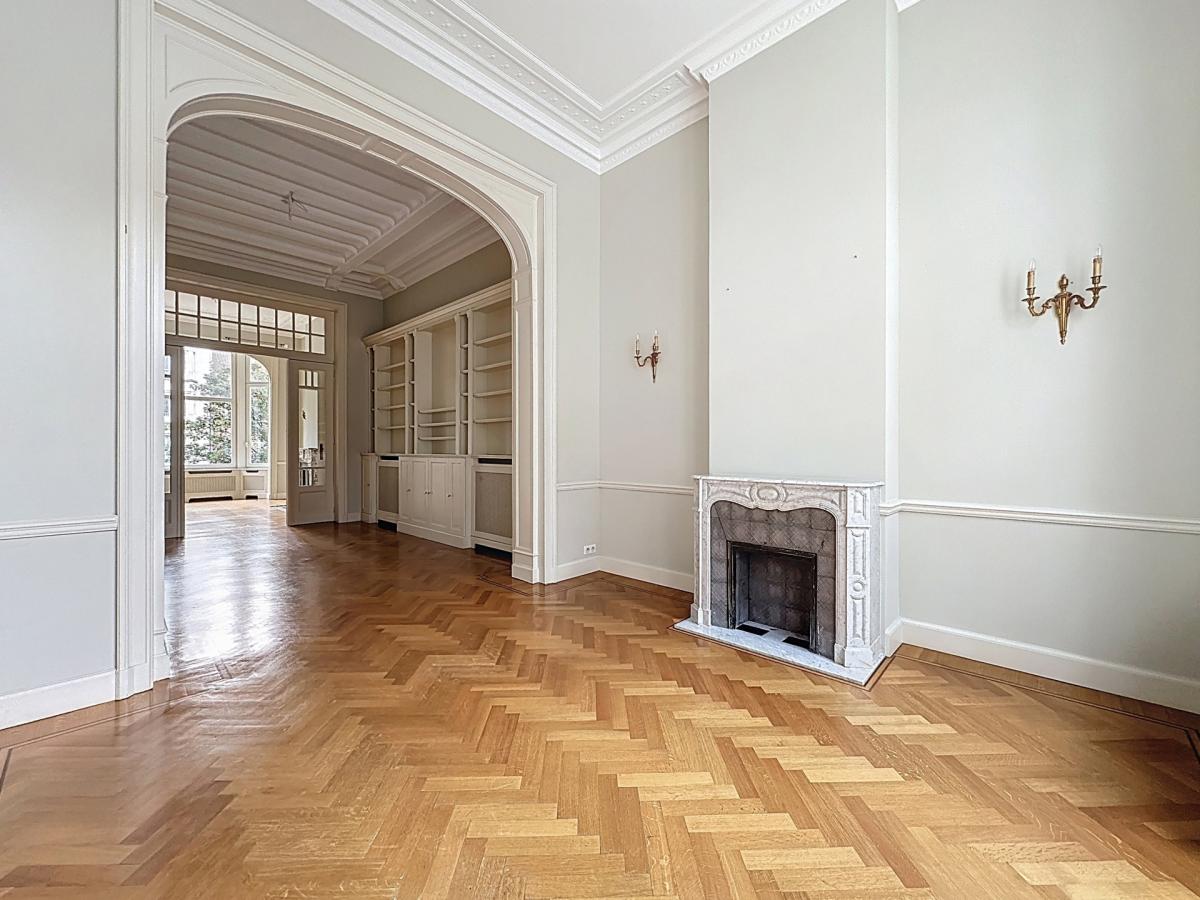 Molière : Splendide maison de maître 5 chambres 