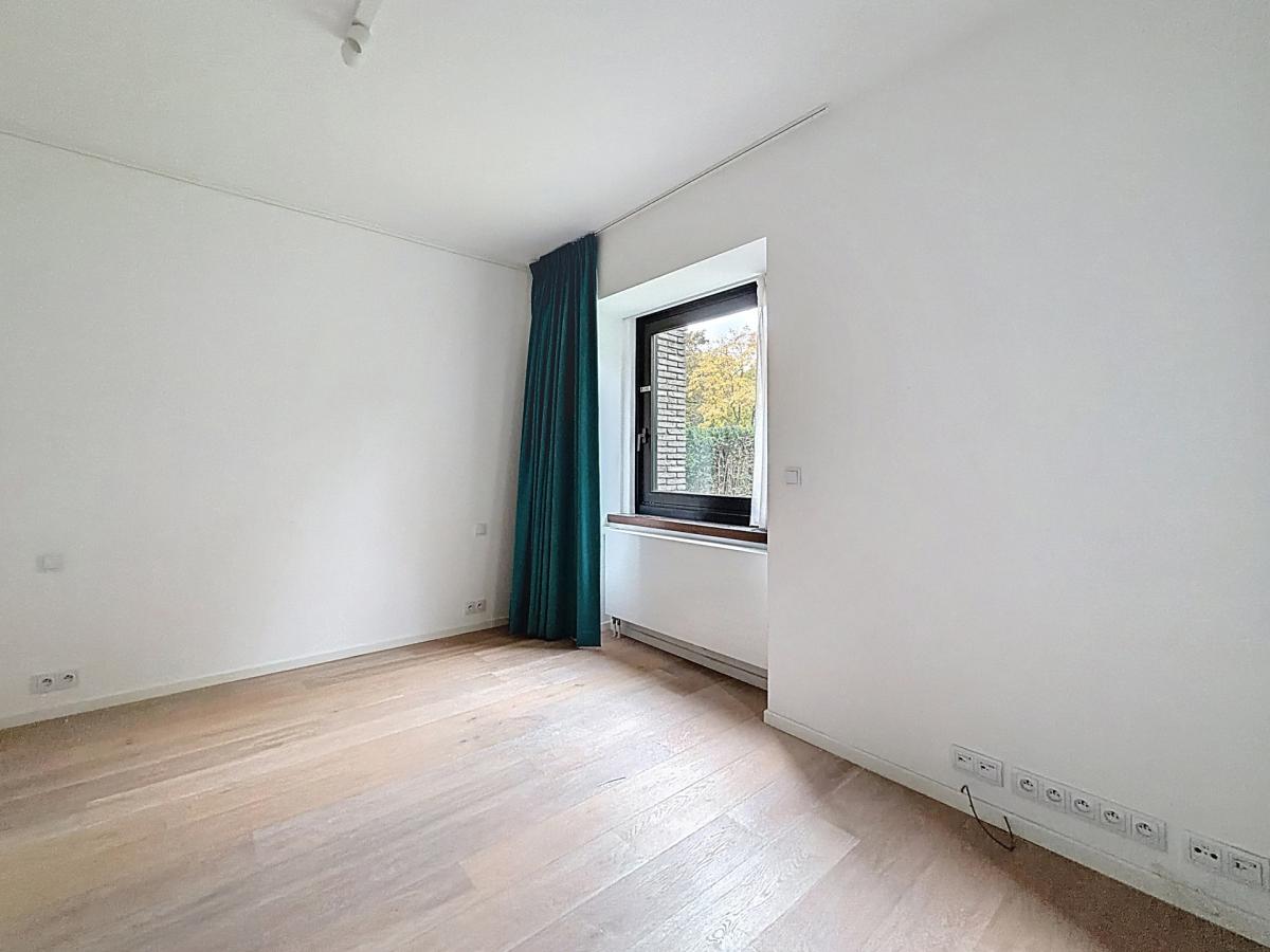 Hamoir/Observatoire : Sublime appartement rénové + terrasses