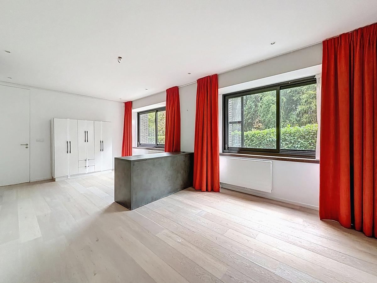 Hamoir/Observatoire : Sublime appartement rénové + terrasses
