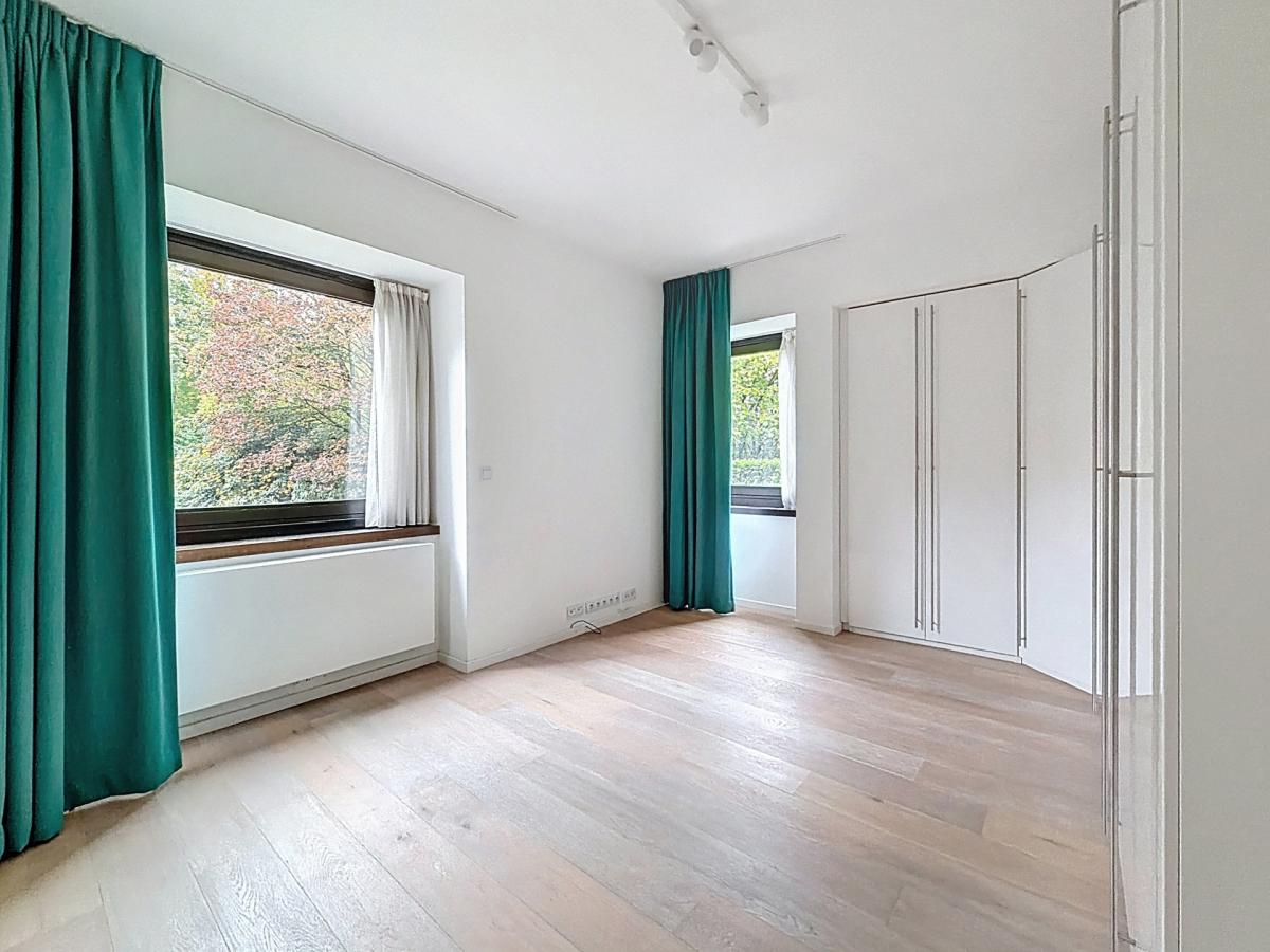 Hamoir/Observatoire : Sublime appartement rénové + terrasses