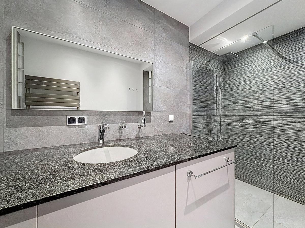 Hamoir/Observatoire : Sublime appartement rénové + terrasses