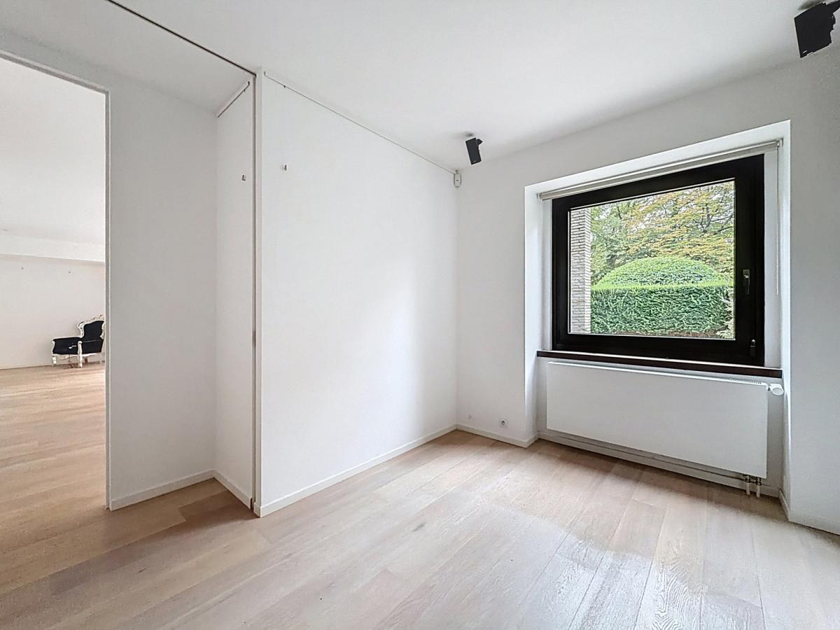 Hamoir/Observatoire : Sublime appartement rénové + terrasses