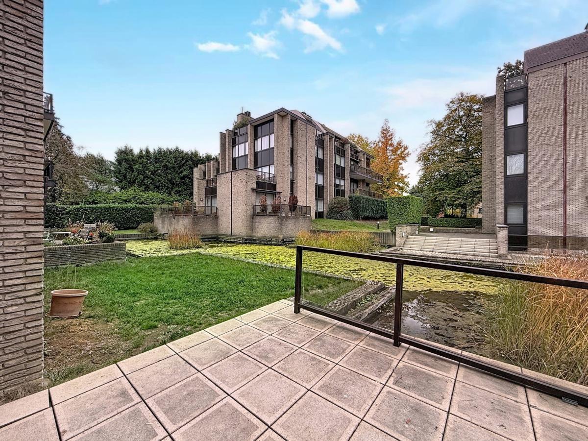 Hamoir/Observatoire : Sublime appartement rénové + terrasses
