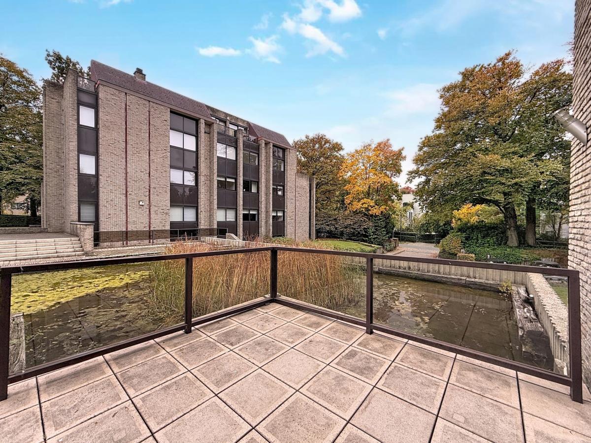 Hamoir/Observatoire : Sublime appartement rénové + terrasses