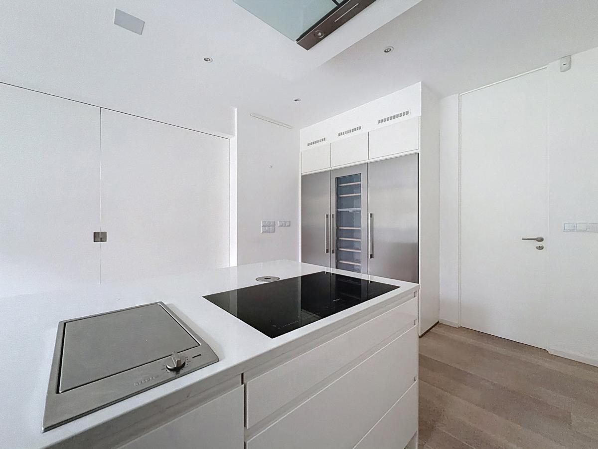 Hamoir/Observatoire : Sublime appartement rénové + terrasses