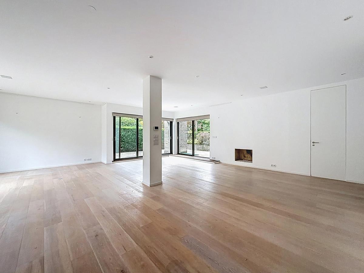 Hamoir/Observatoire : Sublime appartement rénové + terrasses