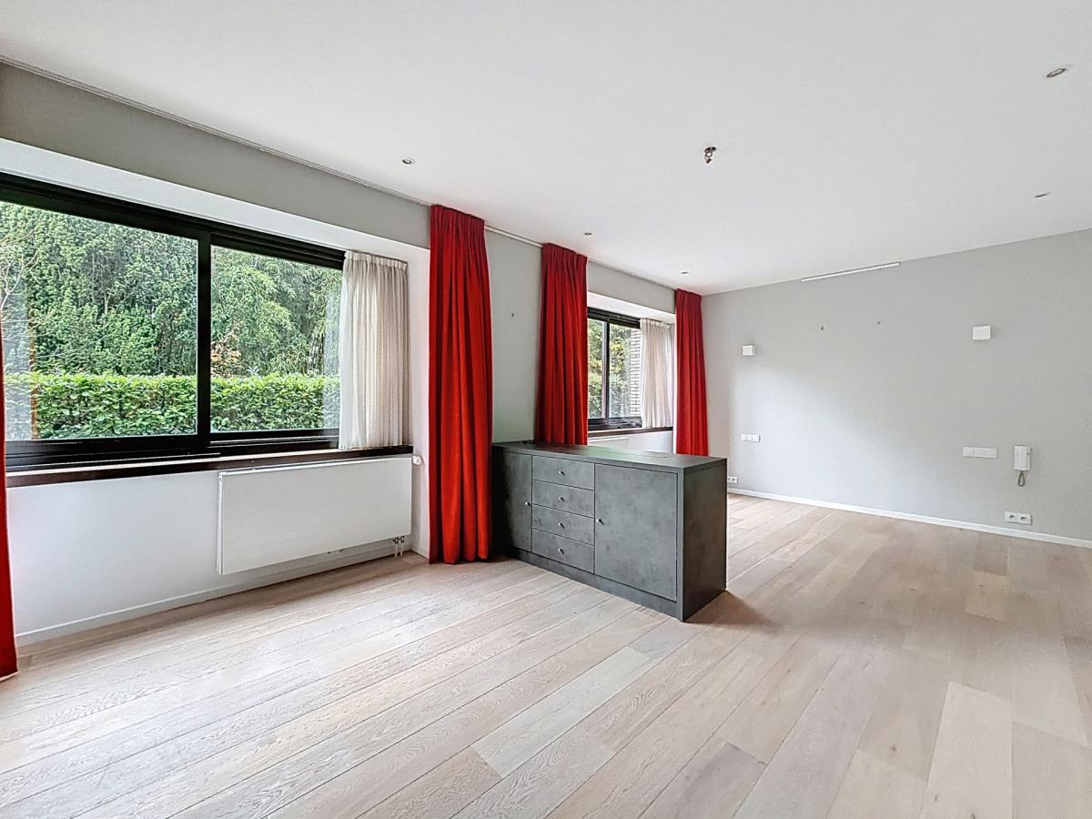 Hamoir/Observatoire : Sublime appartement rénové + terrasses