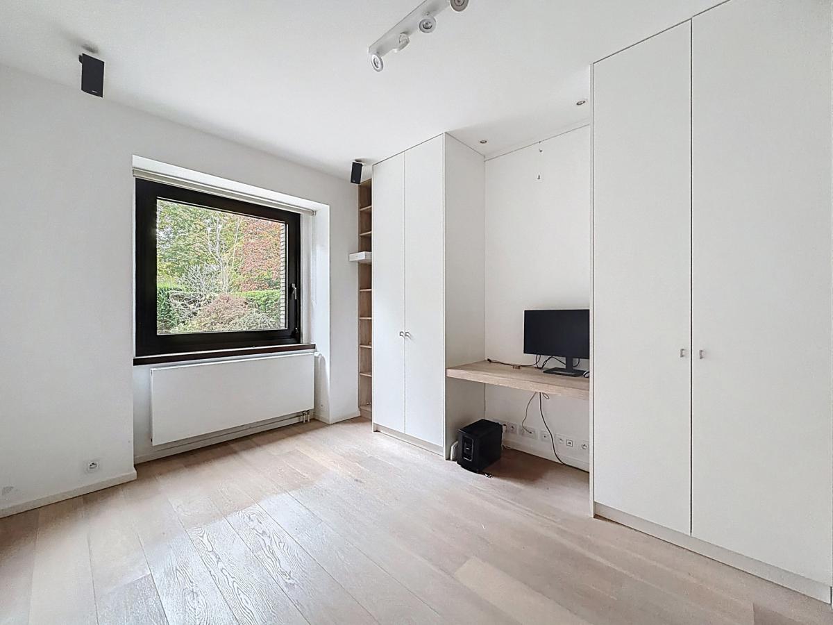 Hamoir/Observatoire : Sublime appartement rénové + terrasses