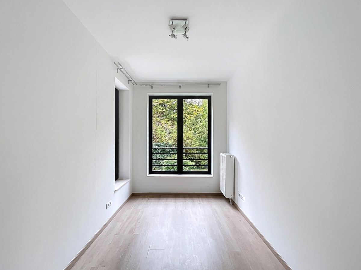 Marcel Thirry : Bel appartement 3 chambres + terrasse