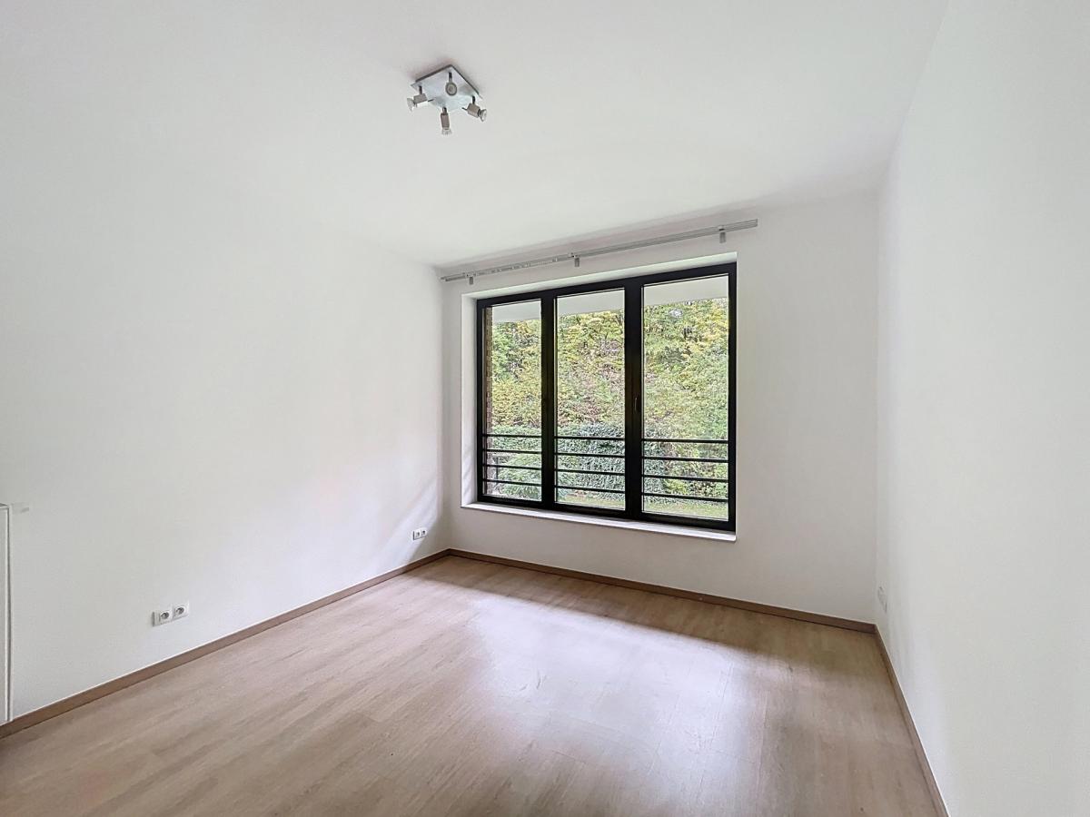 Marcel Thirry : Bel appartement 3 chambres + terrasse