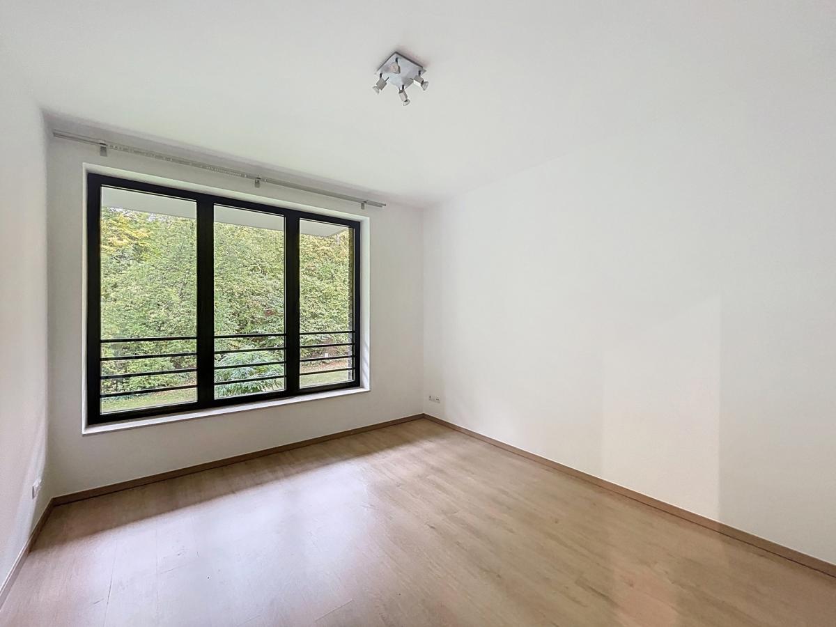 Marcel Thirry : Bel appartement 3 chambres + terrasse