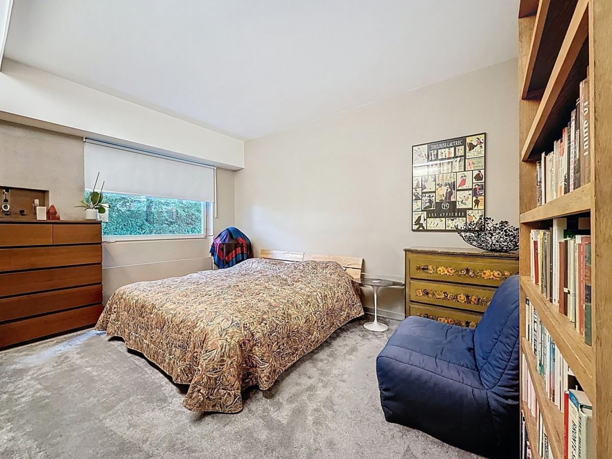 Observatoire : Magnifique appartement + terrasse SUD