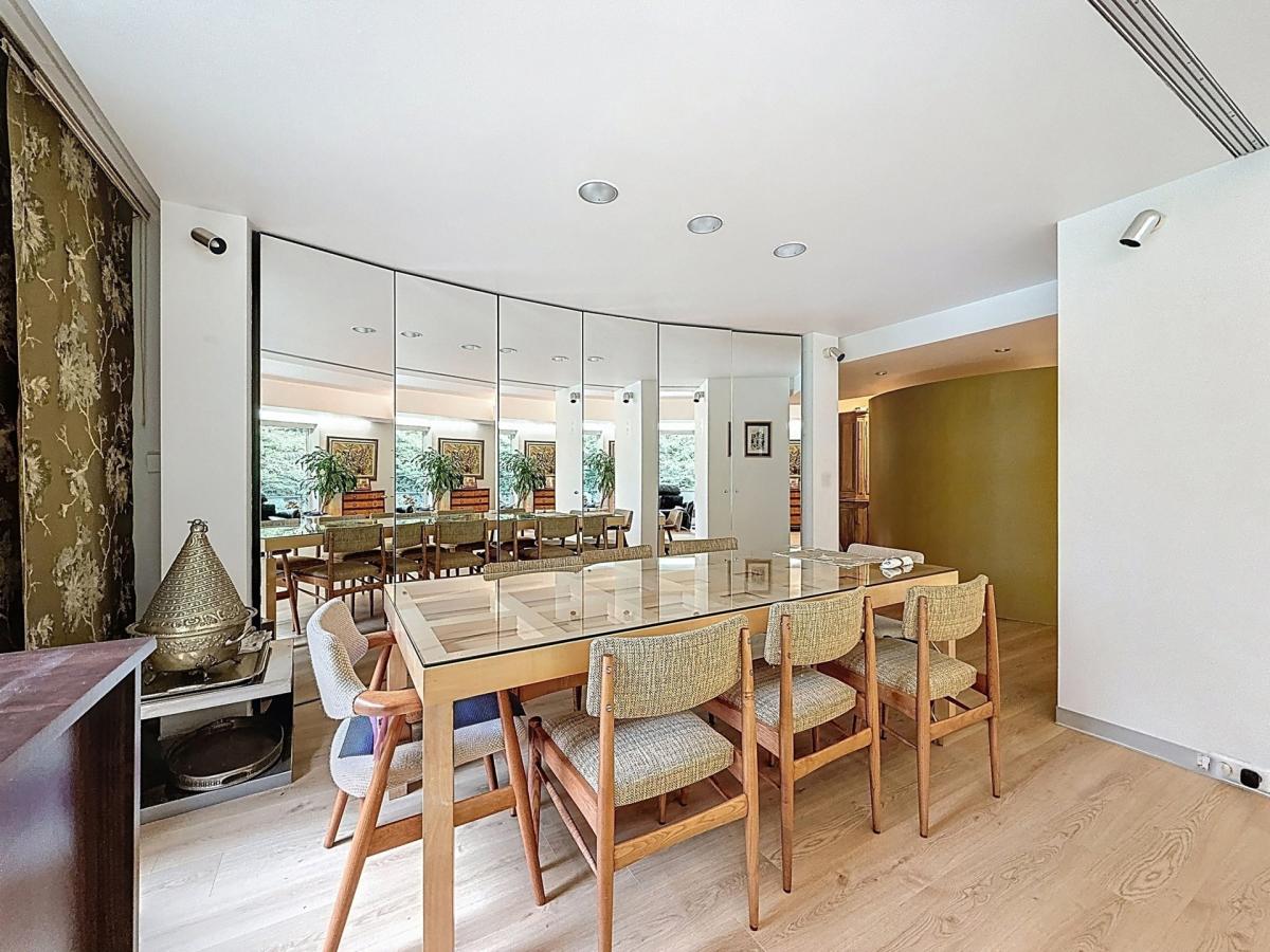 Observatoire : Magnifique appartement + terrasse SUD