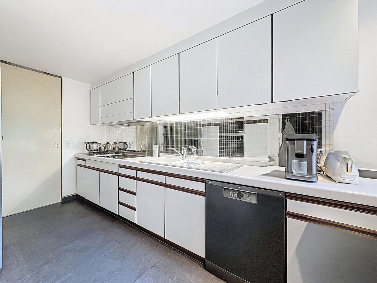 Observatoire : Magnifique appartement + terrasse SUD