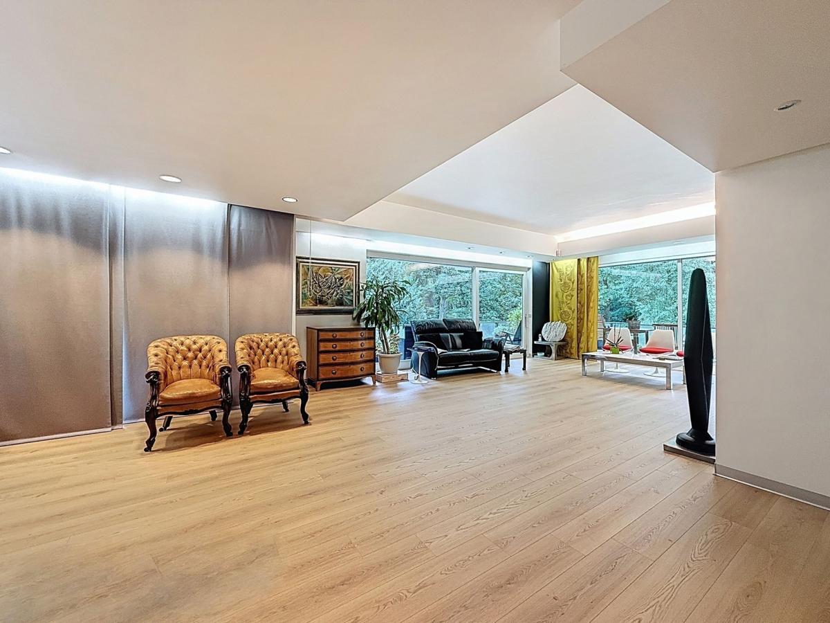 Observatoire : Magnifique appartement + terrasse SUD
