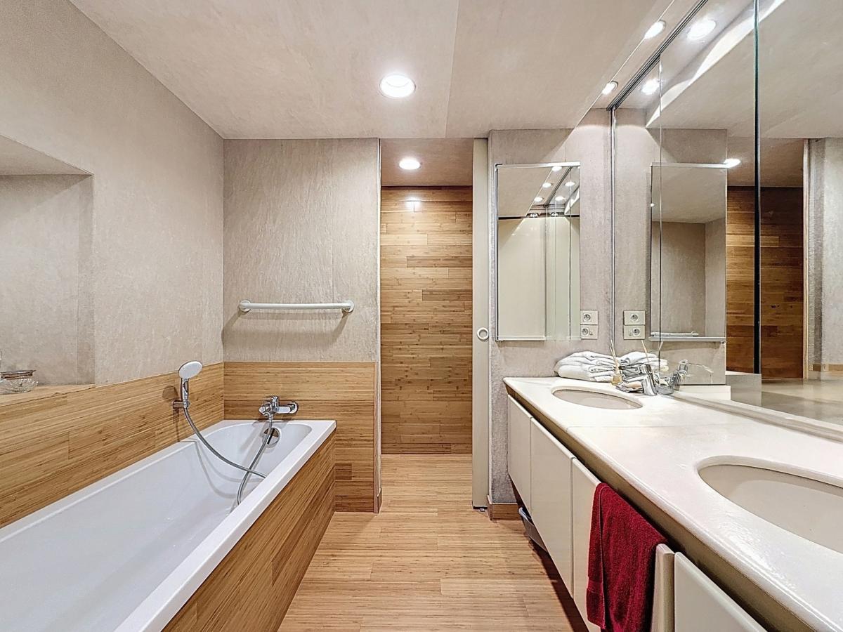 Observatoire : Magnifique appartement + terrasse SUD