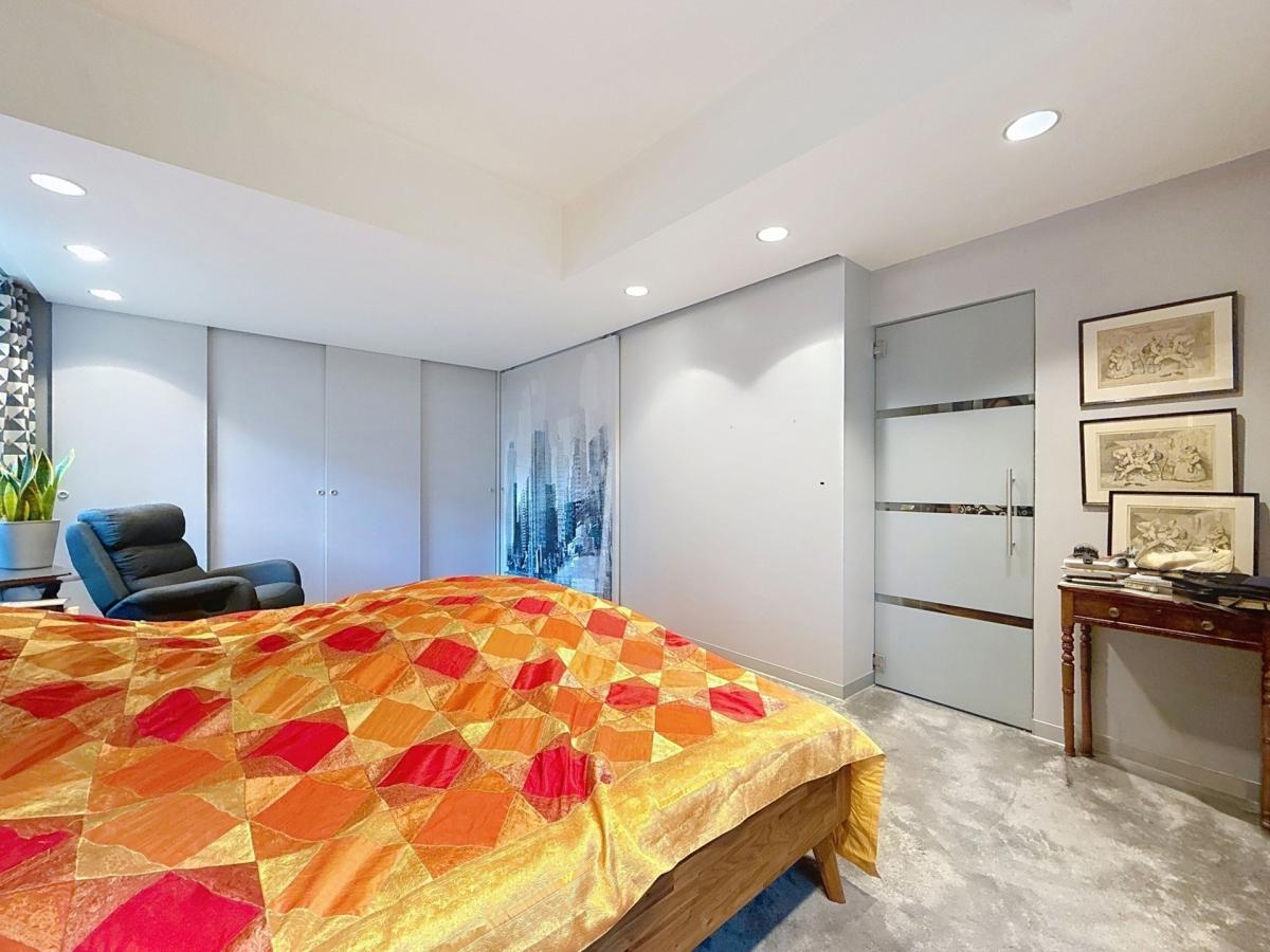 Observatoire : Magnifique appartement + terrasse SUD