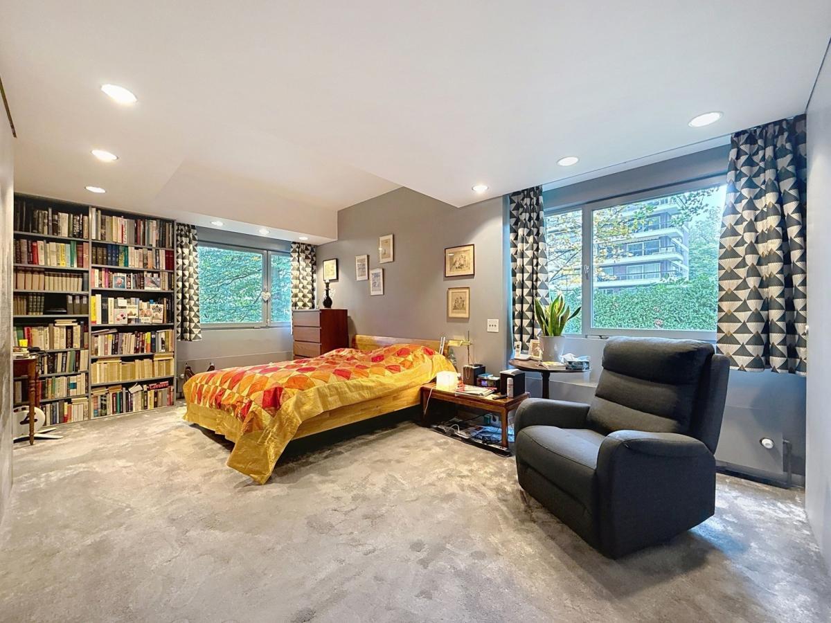 Observatoire : Magnifique appartement + terrasse SUD
