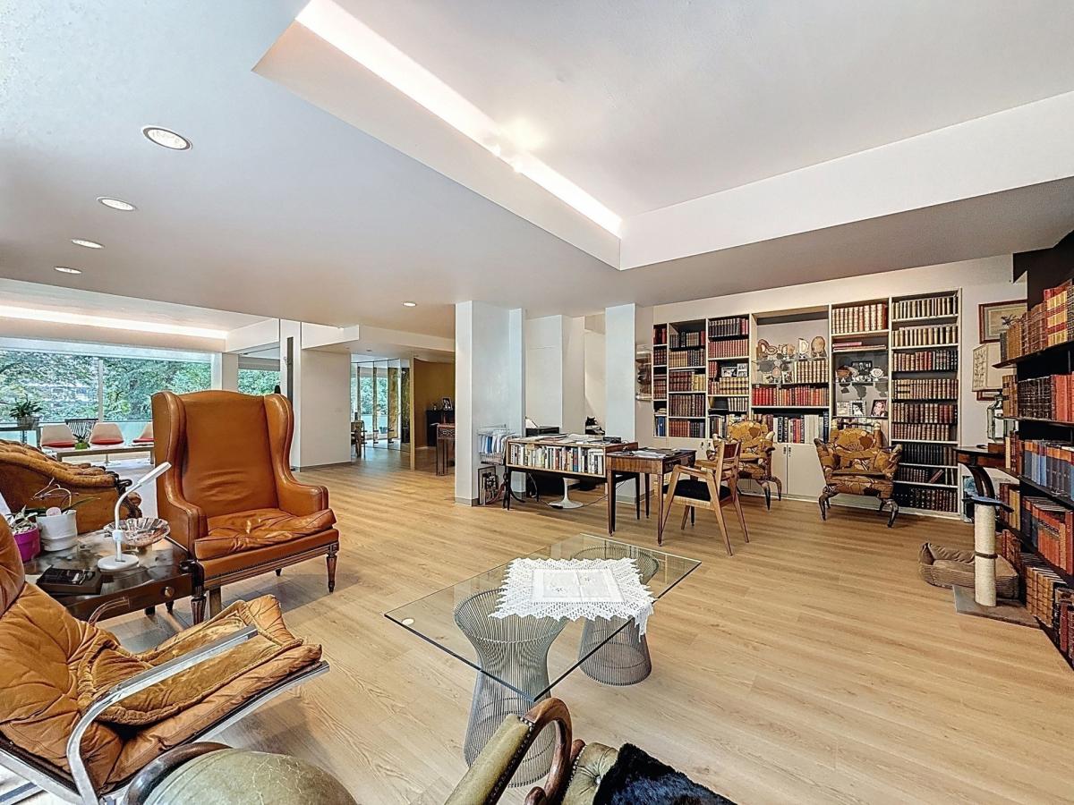 Observatoire : Magnifique appartement + terrasse SUD