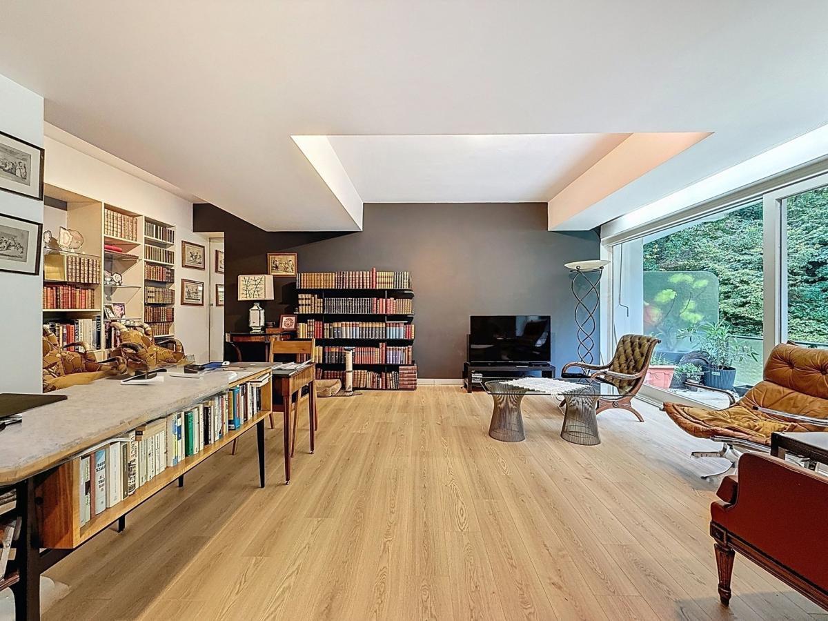Observatoire : Magnifique appartement + terrasse SUD