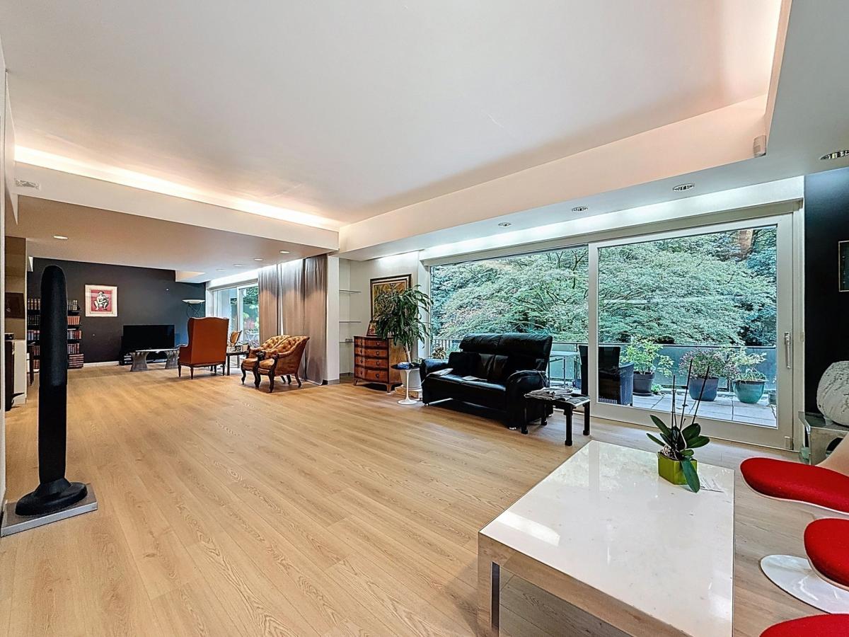 Observatoire : Magnifique appartement + terrasse SUD