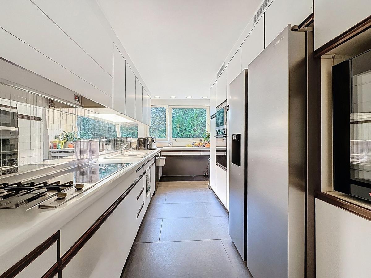 Observatoire : Magnifique appartement + terrasse SUD