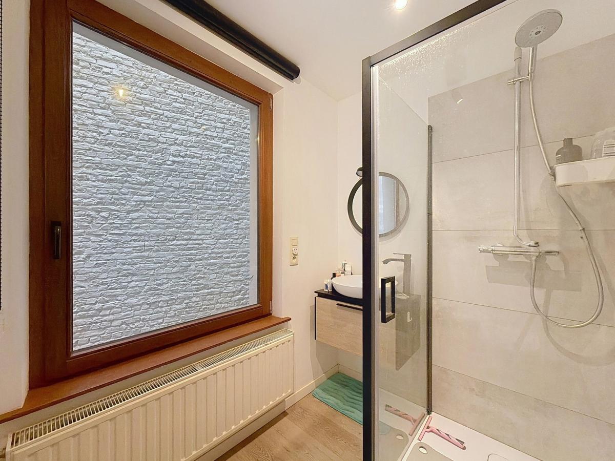 Châtelain : Studio rénové et meublé