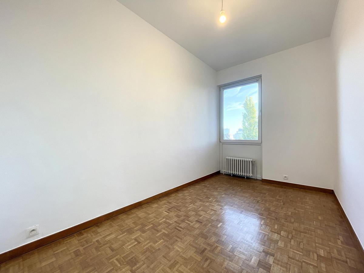 Place Brugmann/Molière : Magnifique appartement 2 chambres