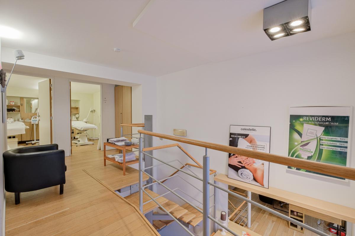 Lepoutre, surface commerciale de 345 m²