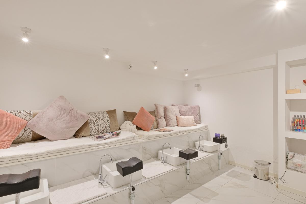 Lepoutre, surface commerciale de 345 m²