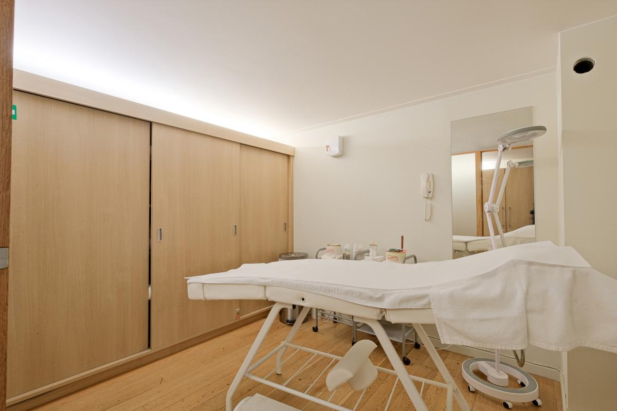 Lepoutre, surface commerciale de 345 m²