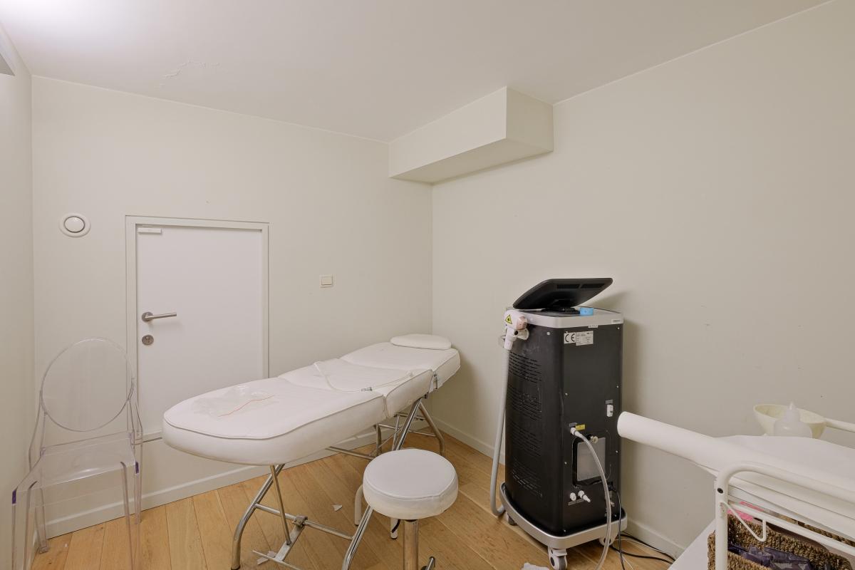 Lepoutre, surface commerciale de 345 m²