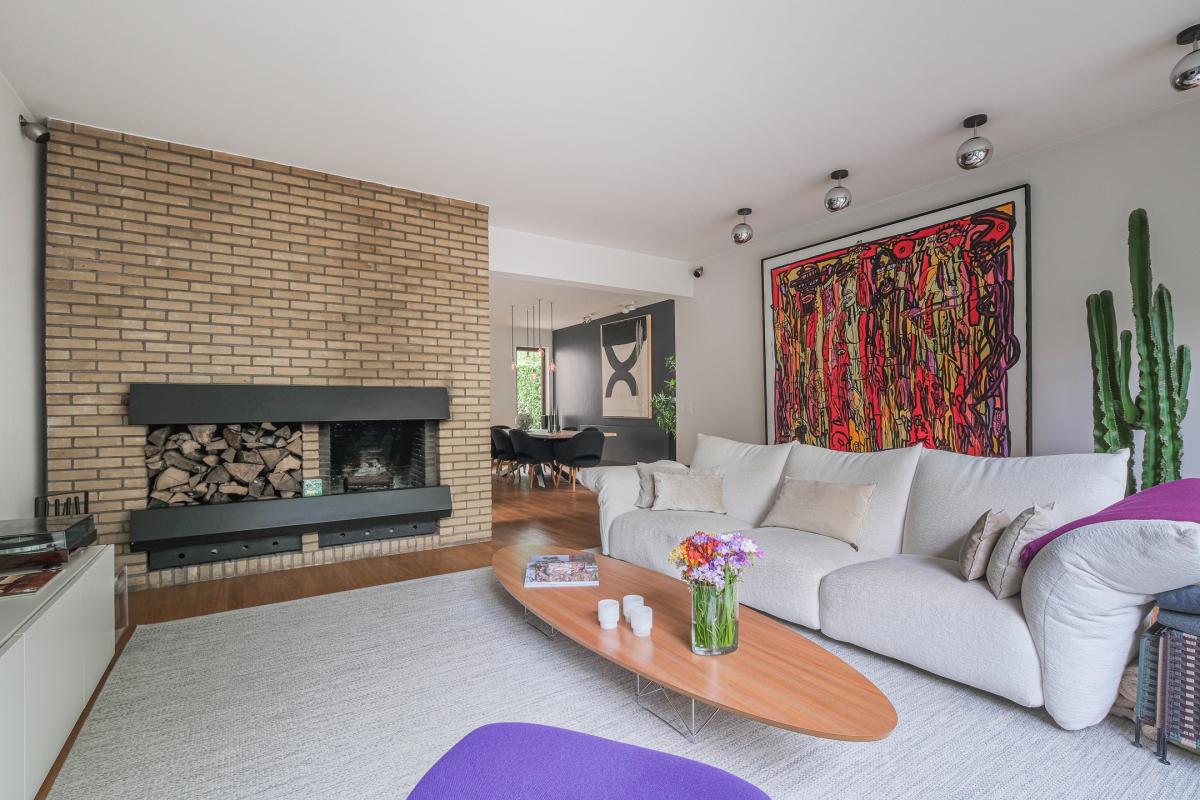 Lycée français, superbe villa 280m² 4 ch garage, gd jardin 