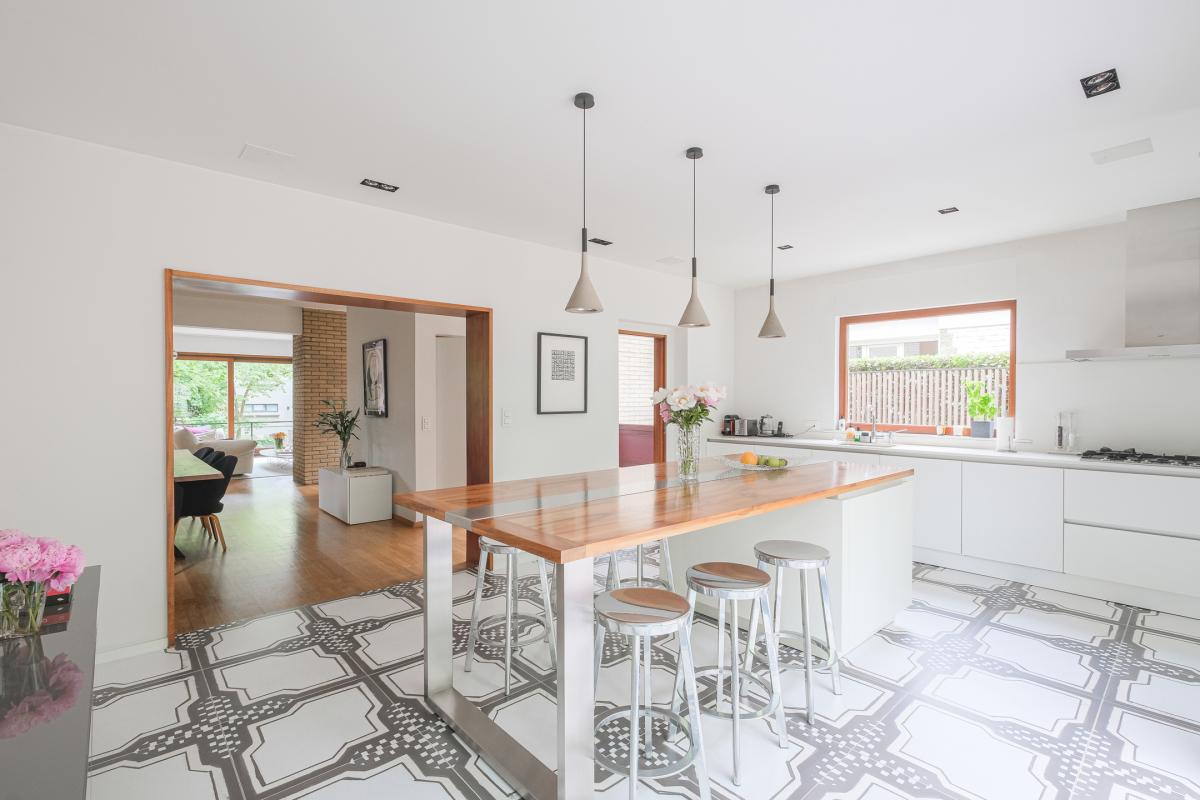 Lycée français, superbe villa 280m² 4 ch garage, gd jardin 