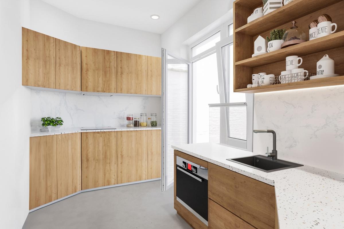 Quartier Cavell/ Depage : Belle maison 257m² 4ch + garage