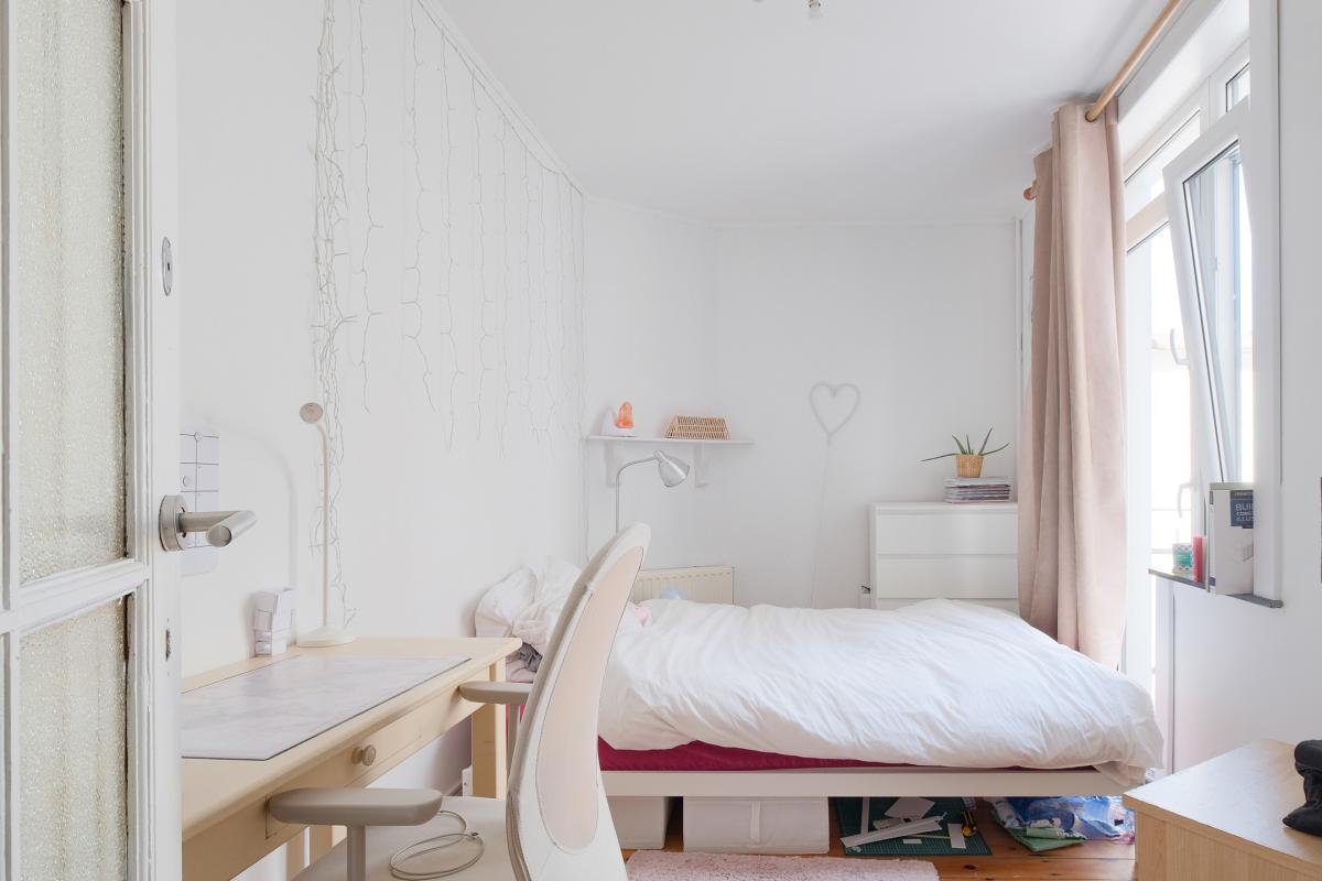 Quartier Cavell/ Depage : Belle maison 257m² 4ch + garage